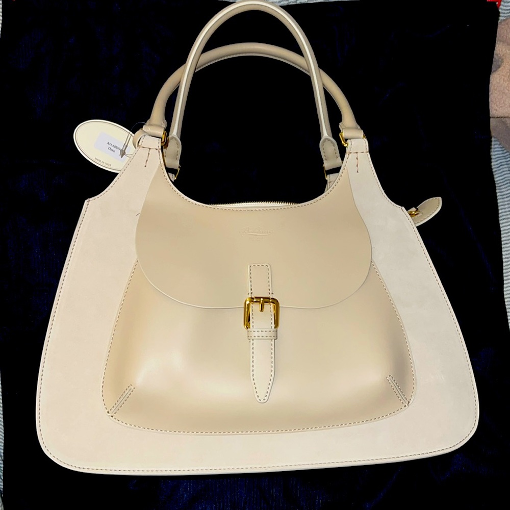 Boldrini Osso Bag